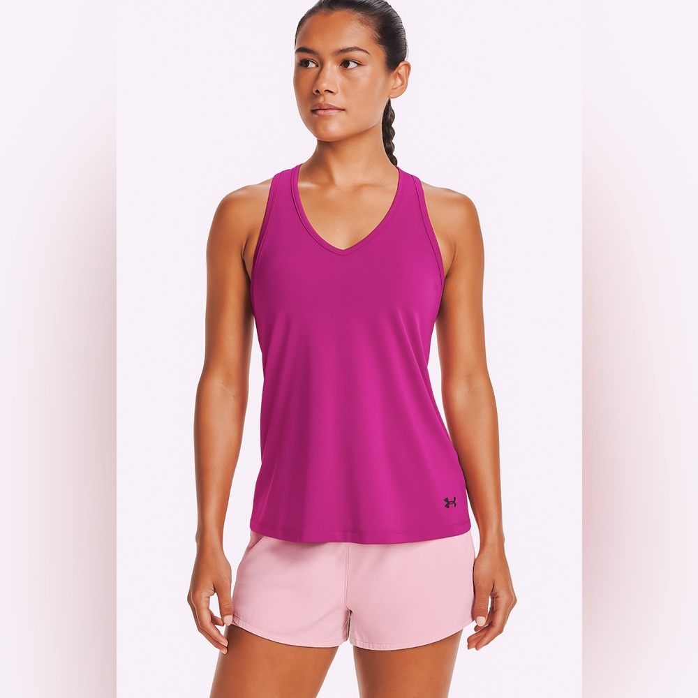 Under Armour Heat Gear Sports Tank